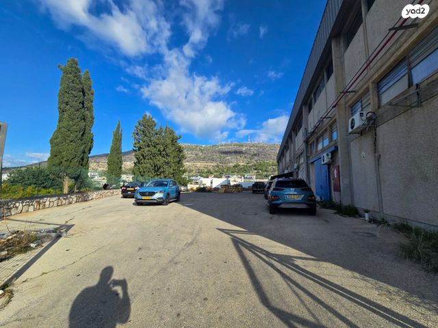 אזור תעשיה דורה