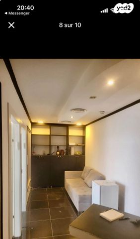 משרדים, אשדוד