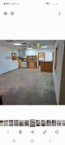 מבני תעשיה, חדרה