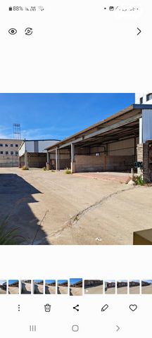 מבני תעשיה, חדרה