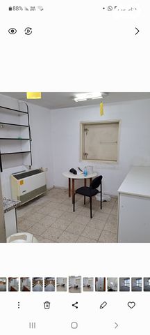 מבני תעשיה, חדרה