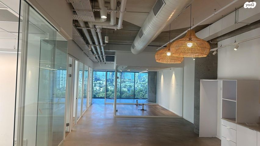 דרך מנחם בגין 