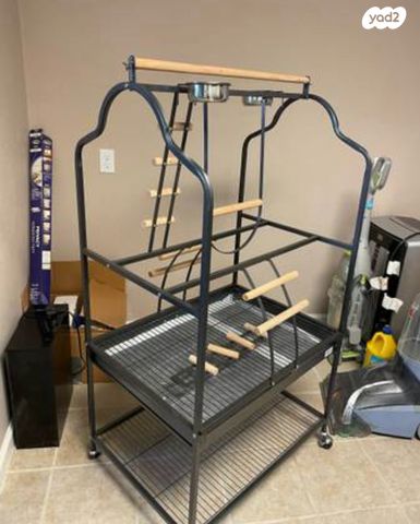 אביזרים | סטנד לתוכי