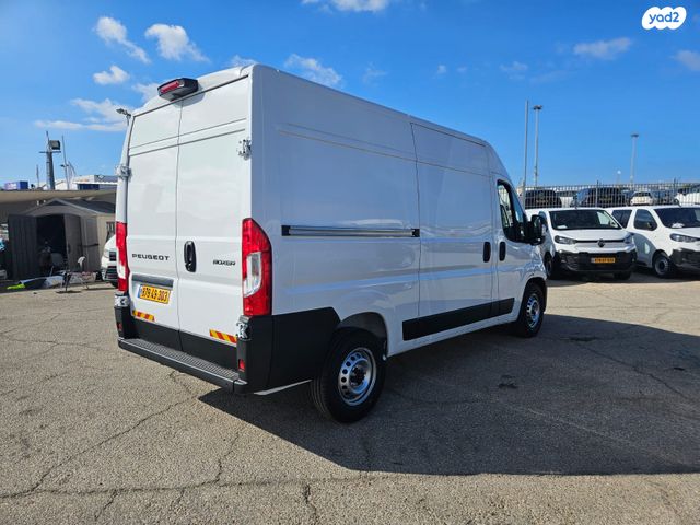 פיג'ו בוקסר