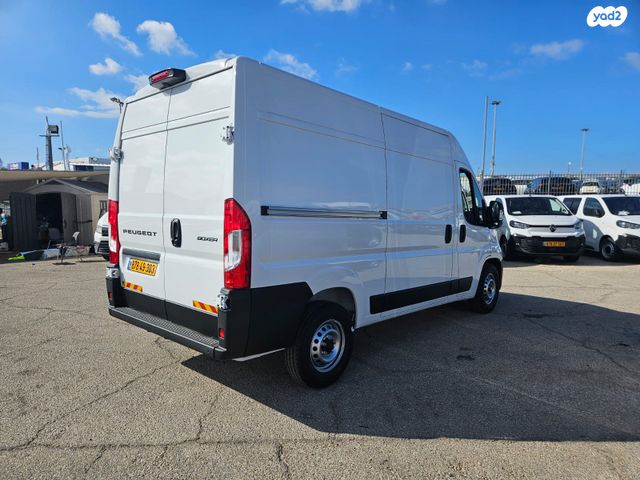 פיג'ו בוקסר