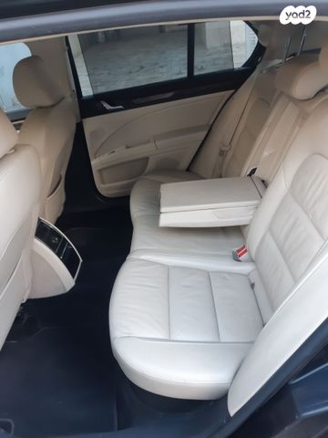 סקודה סופרב