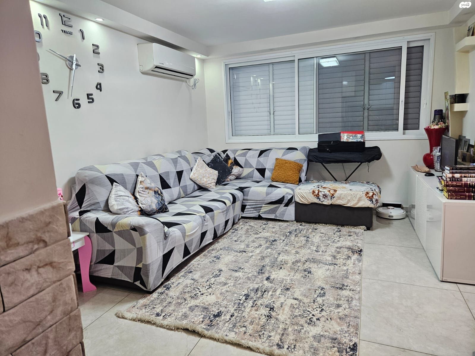 שדרות בן גוריון 33