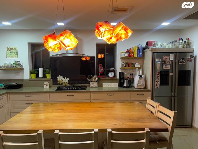 בית פרטי/ קוטג', אפיקים 1, אפיקים, אפיקים