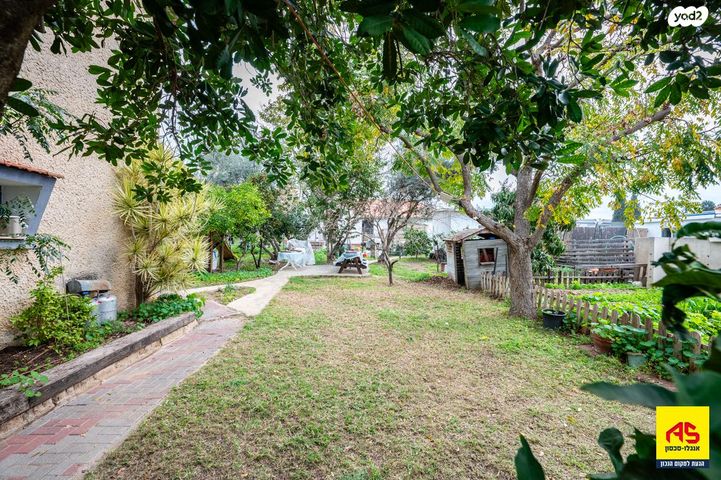 בית פרטי/ קוטג', אנקור 147, שיכון רמז, פרדס חנה כרכור