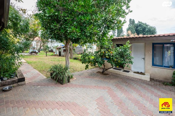 בית פרטי/ קוטג', אנקור 147, שיכון רמז, פרדס חנה כרכור