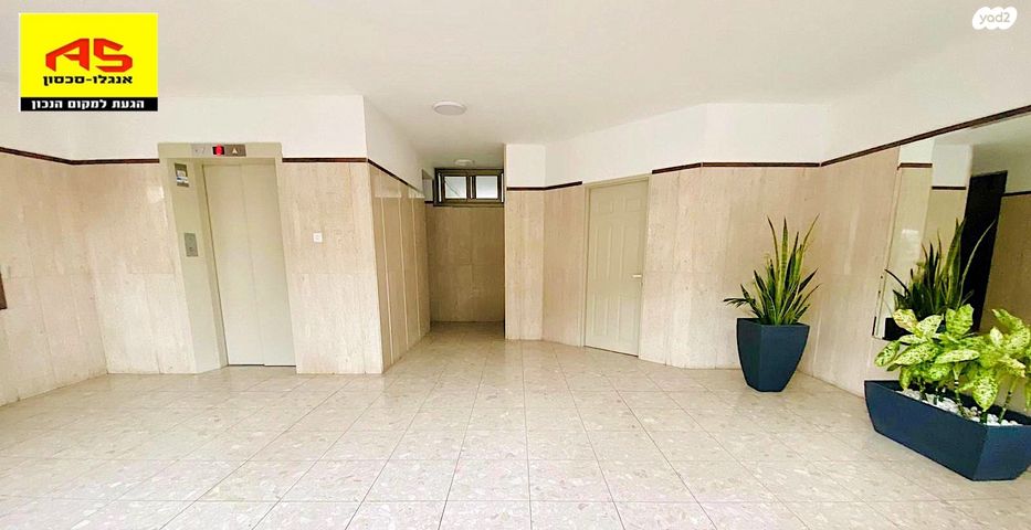 דירה, ברנדייס, מרכז דרום, רעננה