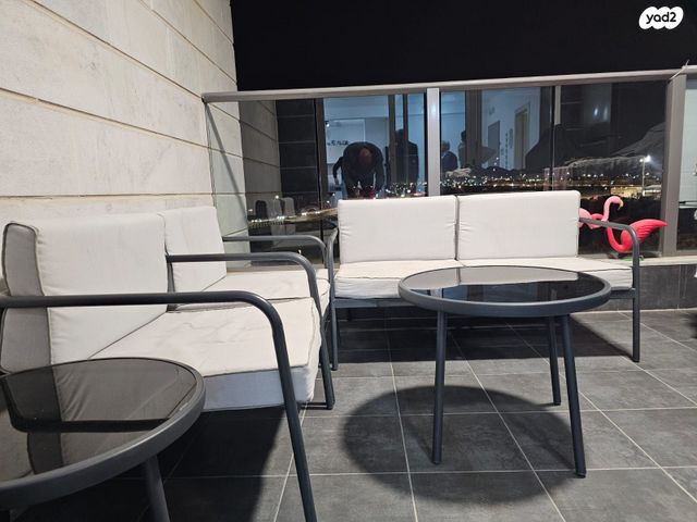 דירה, נופך, כרמי גת, קרית גת