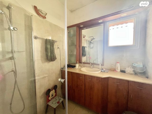 דופלקס, שדרות משה דיין, פסגת זאב, ירושלים