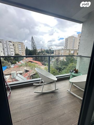 דירה, מאיר בעל הנס 11, מרום נווה, רמת יצחק, רמת גן