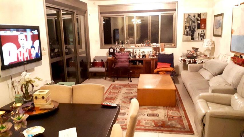 דירת גן, הדרי סמל, נס ציונה