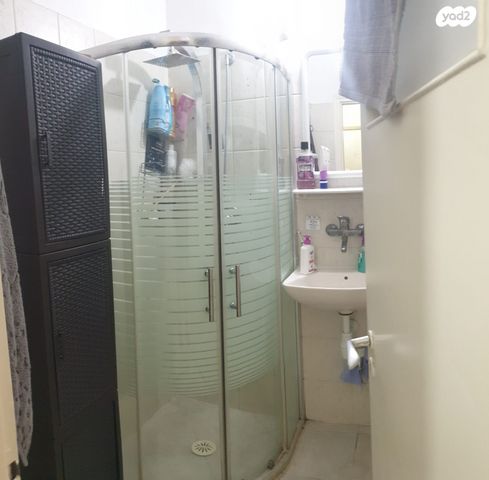 דירה, צביה לובטקין 8, נווה אליעזר וכפר שלם מזרח, תל אביב יפו