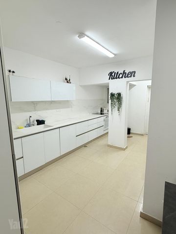דירת גן למכירה בבית שמש (תיווך) — 2
