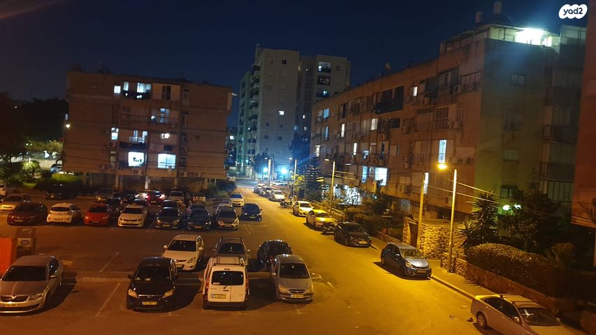 דירה, צביה לובטקין 8, נווה אליעזר וכפר שלם מזרח, תל אביב יפו