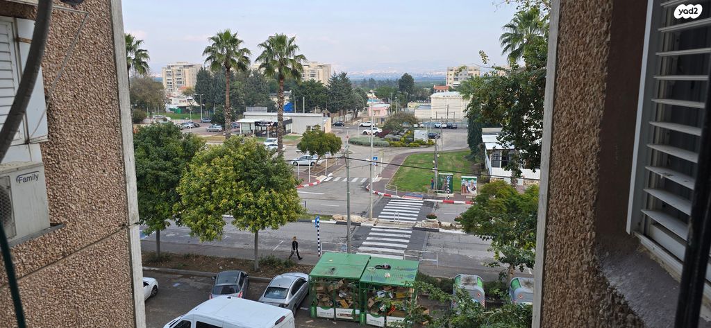 דירה, יהודה אלקלעי 12, נווה אלון, עכו