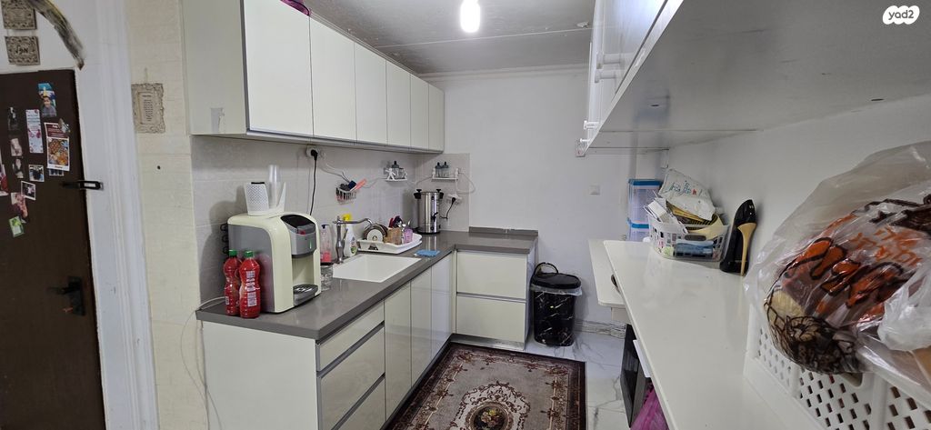 דירה, יהודה אלקלעי 12, נווה אלון, עכו