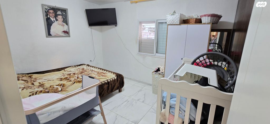 דירה, יהודה אלקלעי 12, נווה אלון, עכו