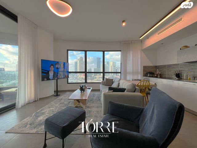 דרך מנחם בגין 160