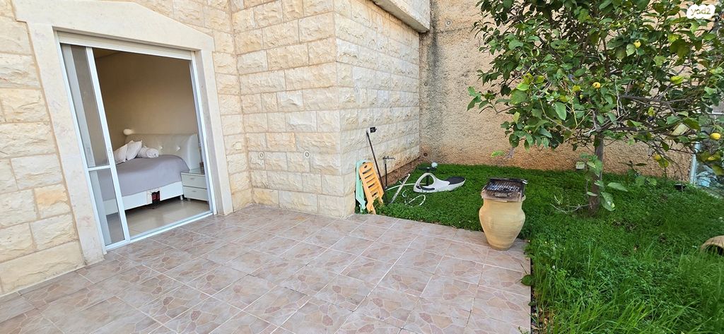 דירת גן, לבונה, חיפה