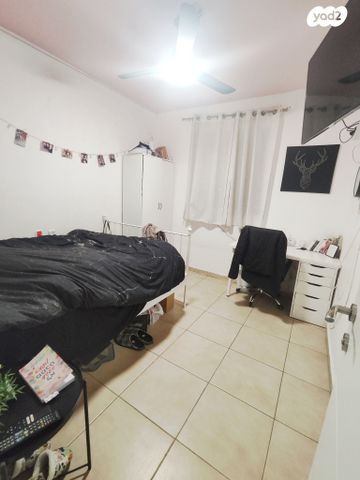 דירה, נחום גולדמן, באר שבע