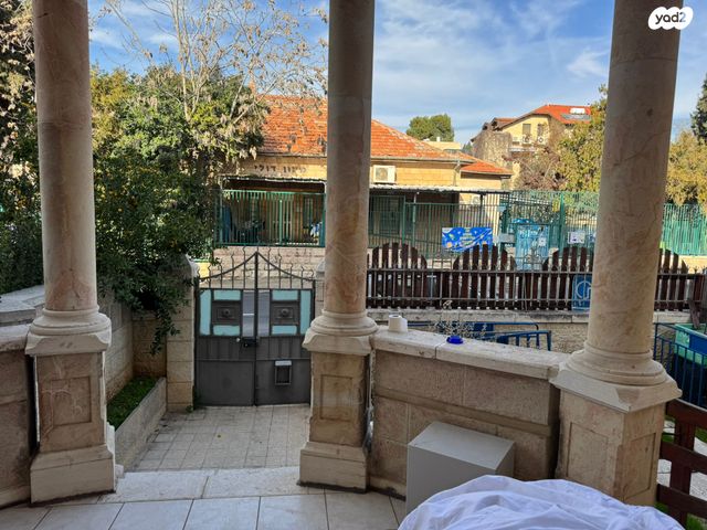 בית פרטי/ קוטג', יהודה, בקעה, ירושלים