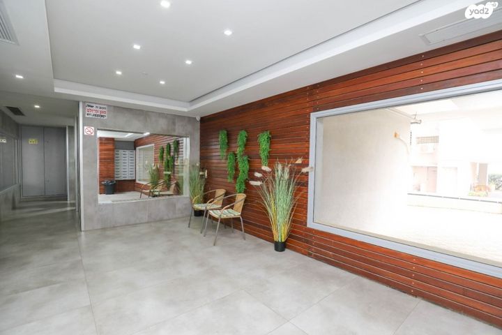 צפון מערב מרכז העיר