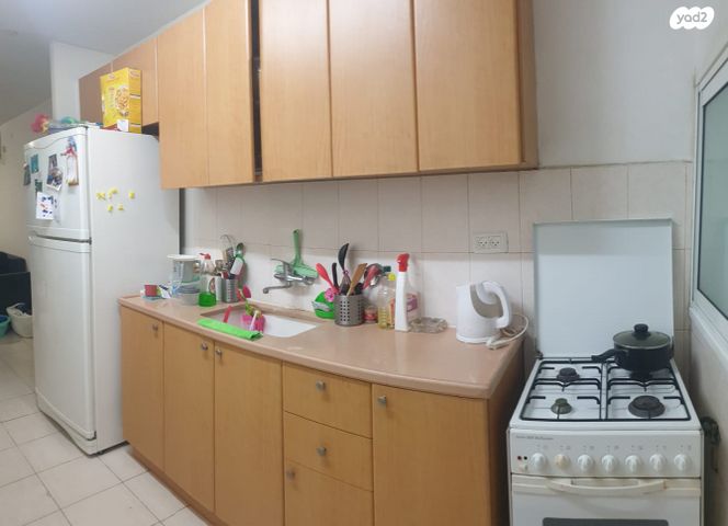 דירה, צביה לובטקין 8, נווה אליעזר וכפר שלם מזרח, תל אביב יפו