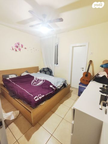 דירה, נחום גולדמן, באר שבע