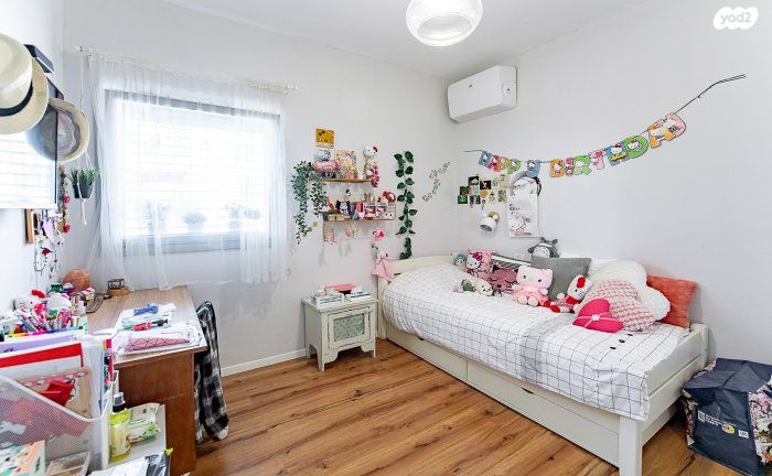 דירה, בית אל 24, תל אביב יפו