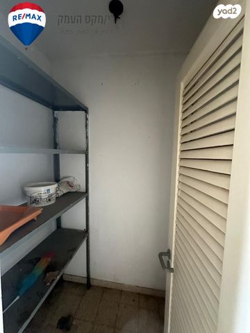 דירה, הנשיאים, מגדל העמק