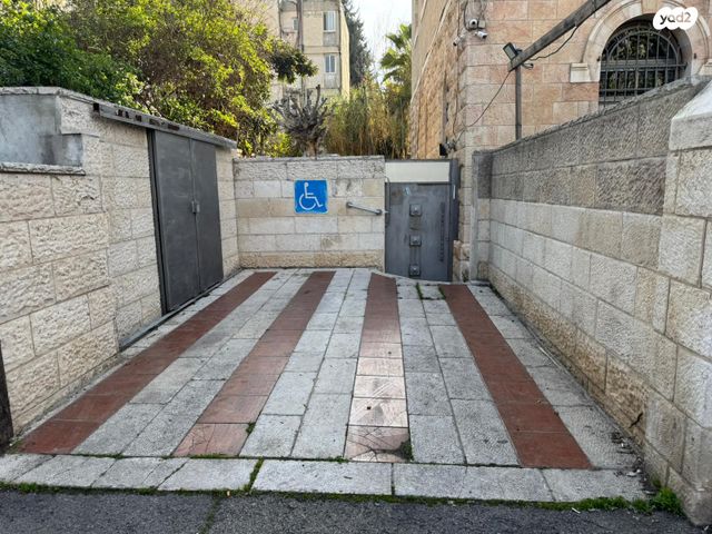 בית פרטי/ קוטג', יהודה, בקעה, ירושלים