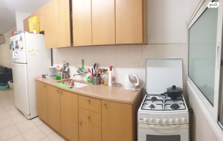 דירה, צביה לובטקין 8, נווה אליעזר וכפר שלם מזרח, תל אביב יפו