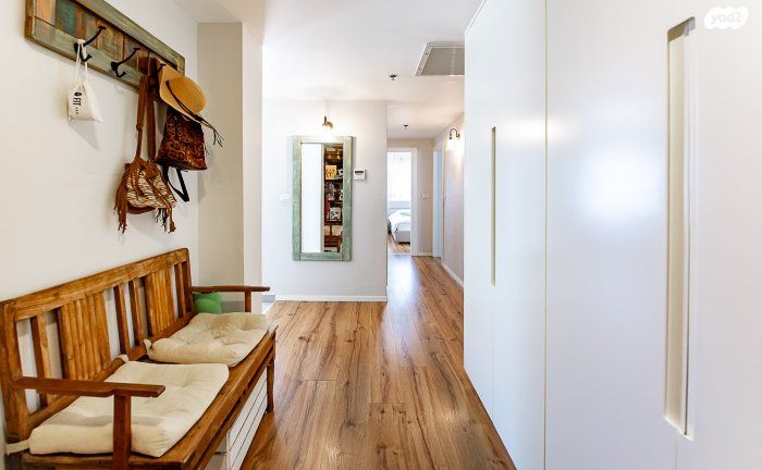 דירה, בית אל 24, תל אביב יפו