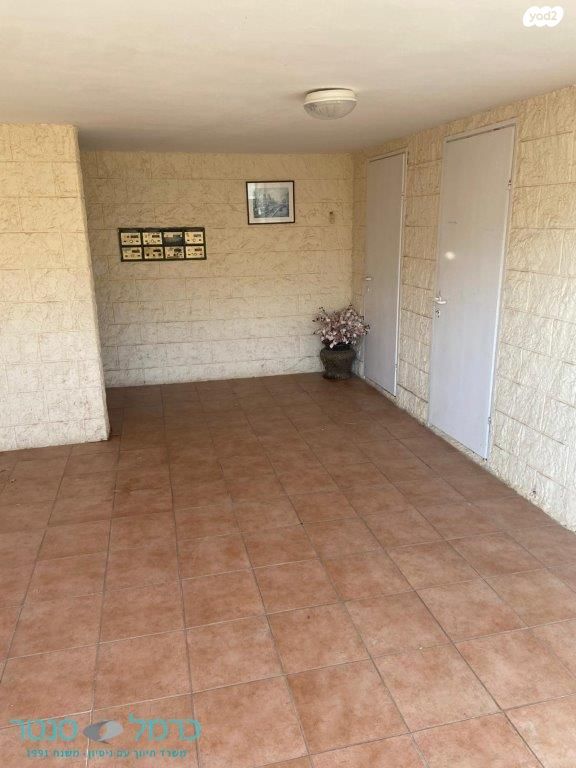 דירה, קרית שפרינצק, חיפה