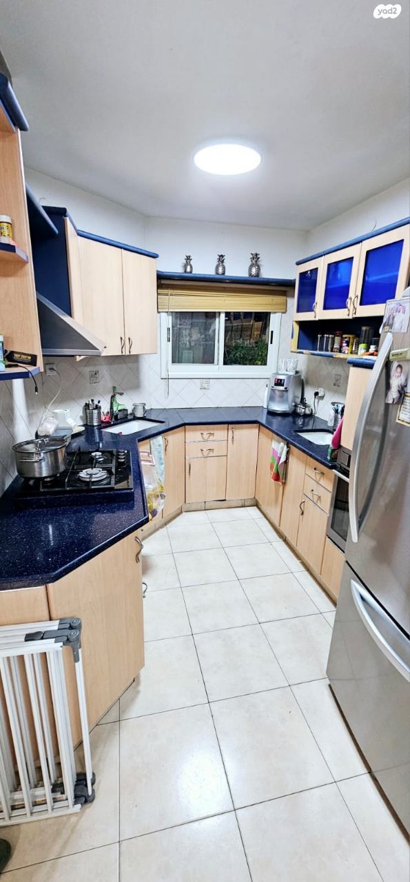 בית פרטי/ קוטג', נתיבות