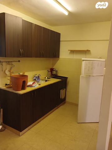 דירה, אוסוולדו ארניה 15, שכונה ד', באר שבע