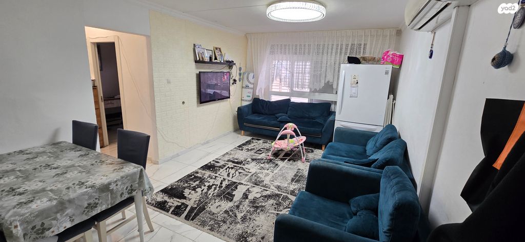 דירה, יהודה אלקלעי 12, נווה אלון, עכו