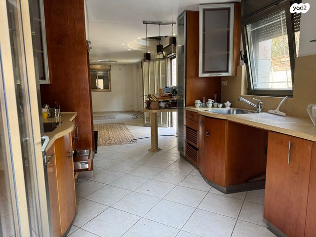 בית פרטי/ קוטג', יהודה, בקעה, ירושלים