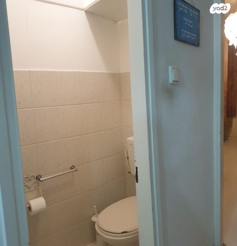 דירה, צביה לובטקין 8, נווה אליעזר וכפר שלם מזרח, תל אביב יפו