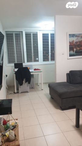 דירה, צביה לובטקין 8, נווה אליעזר וכפר שלם מזרח, תל אביב יפו