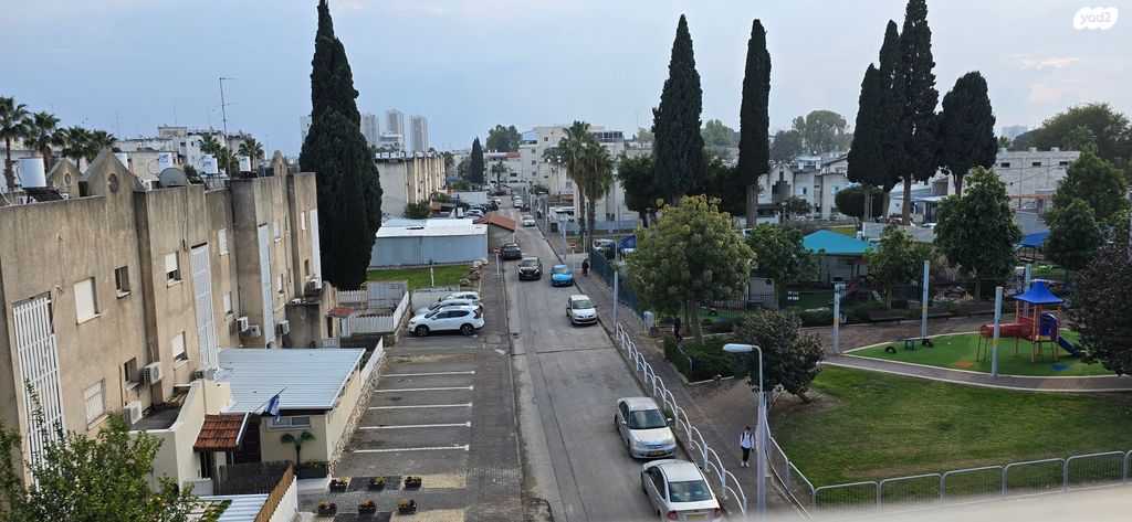 דירה, יהודה אלקלעי 12, נווה אלון, עכו