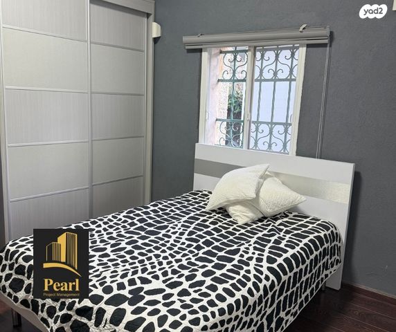 בית פרטי/ קוטג', עין כרם, ירושלים