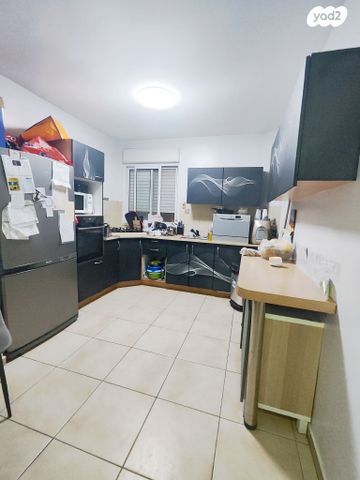 דירה, נחום גולדמן, באר שבע