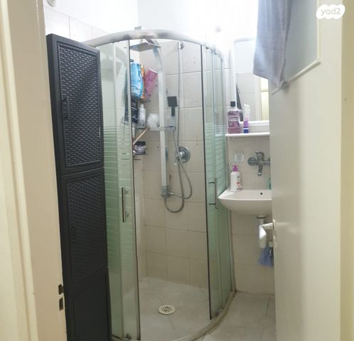 דירה, צביה לובטקין 8, נווה אליעזר וכפר שלם מזרח, תל אביב יפו