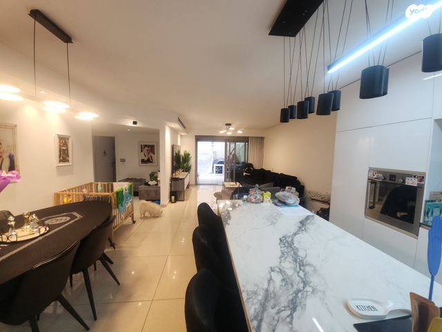 דירת גן, העצמאות, רובע הקריה, הסיטי, אשדוד