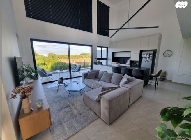 גג/ פנטהאוז, תל מונד